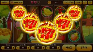 Dengan gaya klasik, fitur modern, dan reputasi gacor, Hammer 777 layak disebut sebagai salah satu slot paling beruntung di dunia online gaming saat ini.