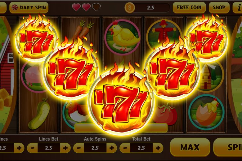 Dengan gaya klasik, fitur modern, dan reputasi gacor, Hammer 777 layak disebut sebagai salah satu slot paling beruntung di dunia online gaming saat ini.