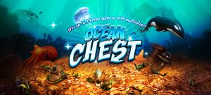 Ocean Chest menyediakan jackpot progresif yang dapat muncul kapan saja. Inilah momen keberuntungan yang paling dinantikan oleh setiap pemain.