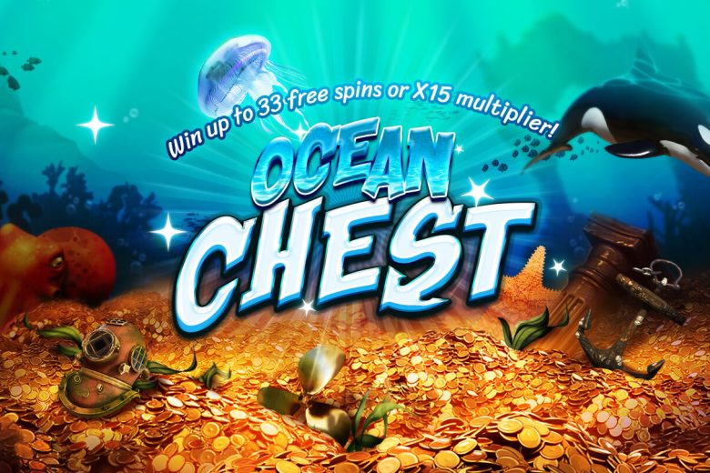 Ocean Chest menyediakan jackpot progresif yang dapat muncul kapan saja. Inilah momen keberuntungan yang paling dinantikan oleh setiap pemain.