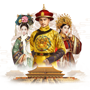 Emperor’s Favour: Intrik Istana dalam Slot Klasik di PEWE4D