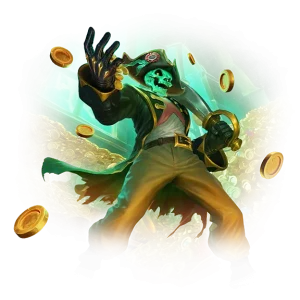 Dead Man’s Riches dan Legenda Harta Bajak Laut