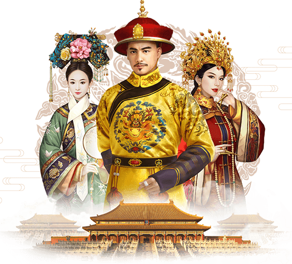 Emperor’s Favour: Intrik Istana dalam Slot Klasik di PEWE4D