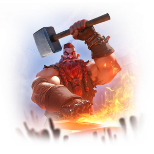 Forge of Wealth Slot Gacor Hari Ini di Pewe4D