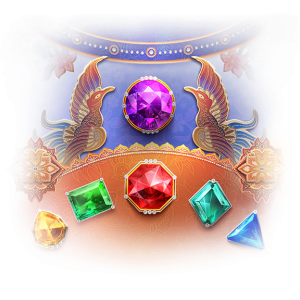 Ulasan naratif tentang mitologi Garuda, makna simboliknya, dan pengalaman hiburan digital bertema keberuntungan yang mengalir.